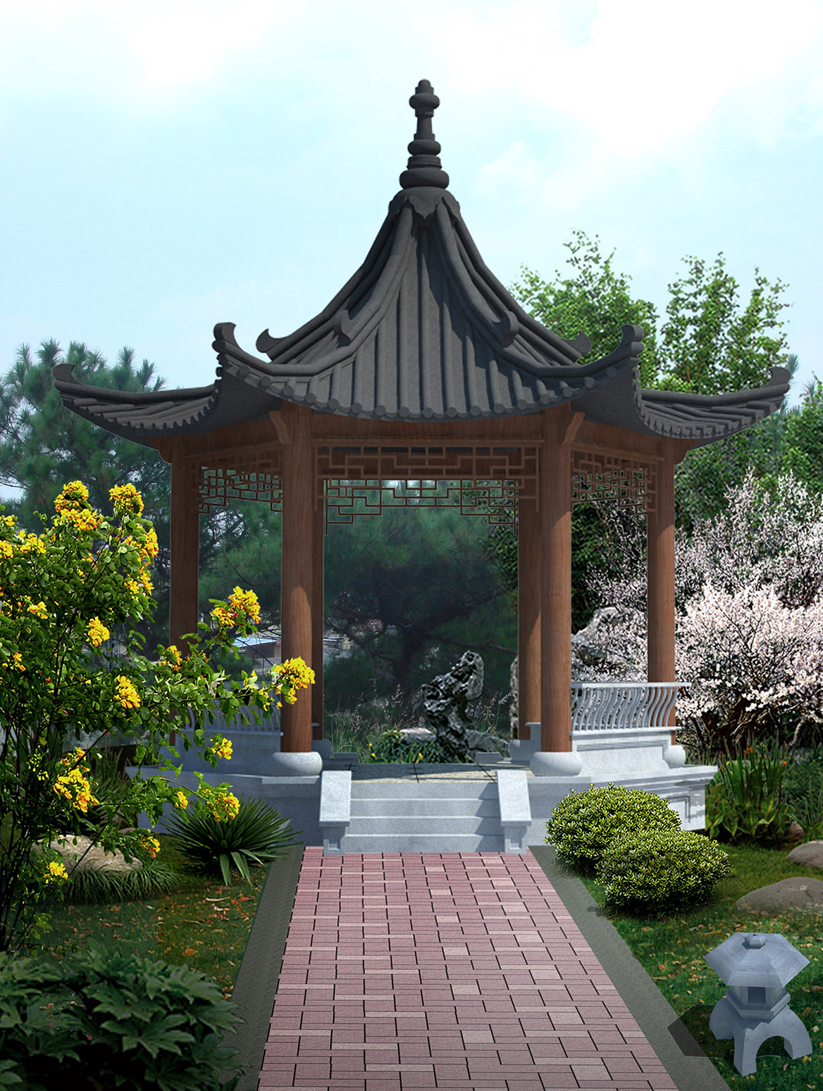 橋頭鎮(zhèn)田新社區(qū)美麗幸福村居建設行動計劃圖3