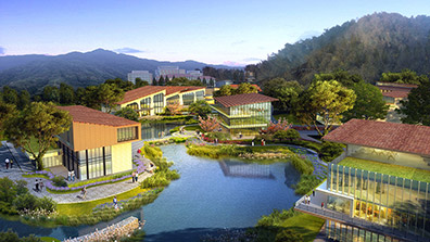 全域旅游時代旅游特色小鎮(zhèn)建設(shè)的4點(diǎn)內(nèi)在要求