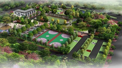 園林景觀規(guī)劃設(shè)計研究中心全方位規(guī)劃，為您提供舒心服務(wù)