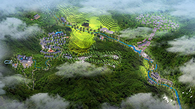 體驗(yàn)導(dǎo)向型旅游景區(qū)規(guī)劃設(shè)計方法所具備的優(yōu)勢