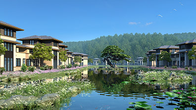 園林景觀生態(tài)設(shè)計準則