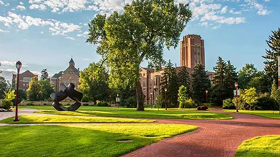 大學(xué)校園景觀(guān)設(shè)計(jì)中文化內(nèi)涵的表達(dá)方法總結(jié)