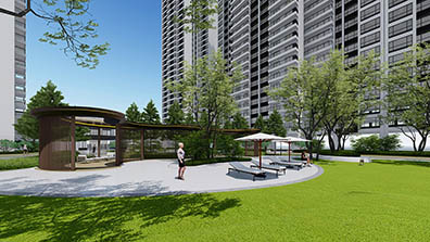 住宅小區(qū)園林綠化設(shè)計(jì)與施工常見(jiàn)問(wèn)題解決對(duì)策