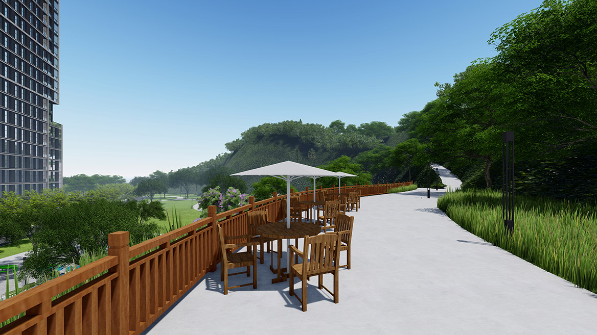 視覺(jué)元素在園林景觀設(shè)計(jì)中的應(yīng)用思路總結(jié)