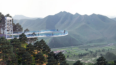 服務視角下提升旅游景區(qū)交互設計促進體驗感提升的有效策略