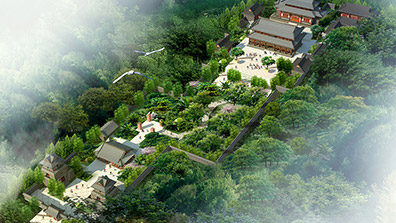 在風景園林規(guī)劃設計中生態(tài)學的應用