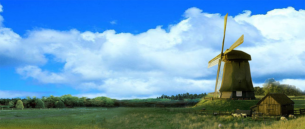 風(fēng)景園林設(shè)計(jì)