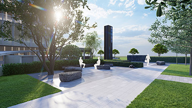 低碳技術(shù)在園林景觀中的應(yīng)用原則