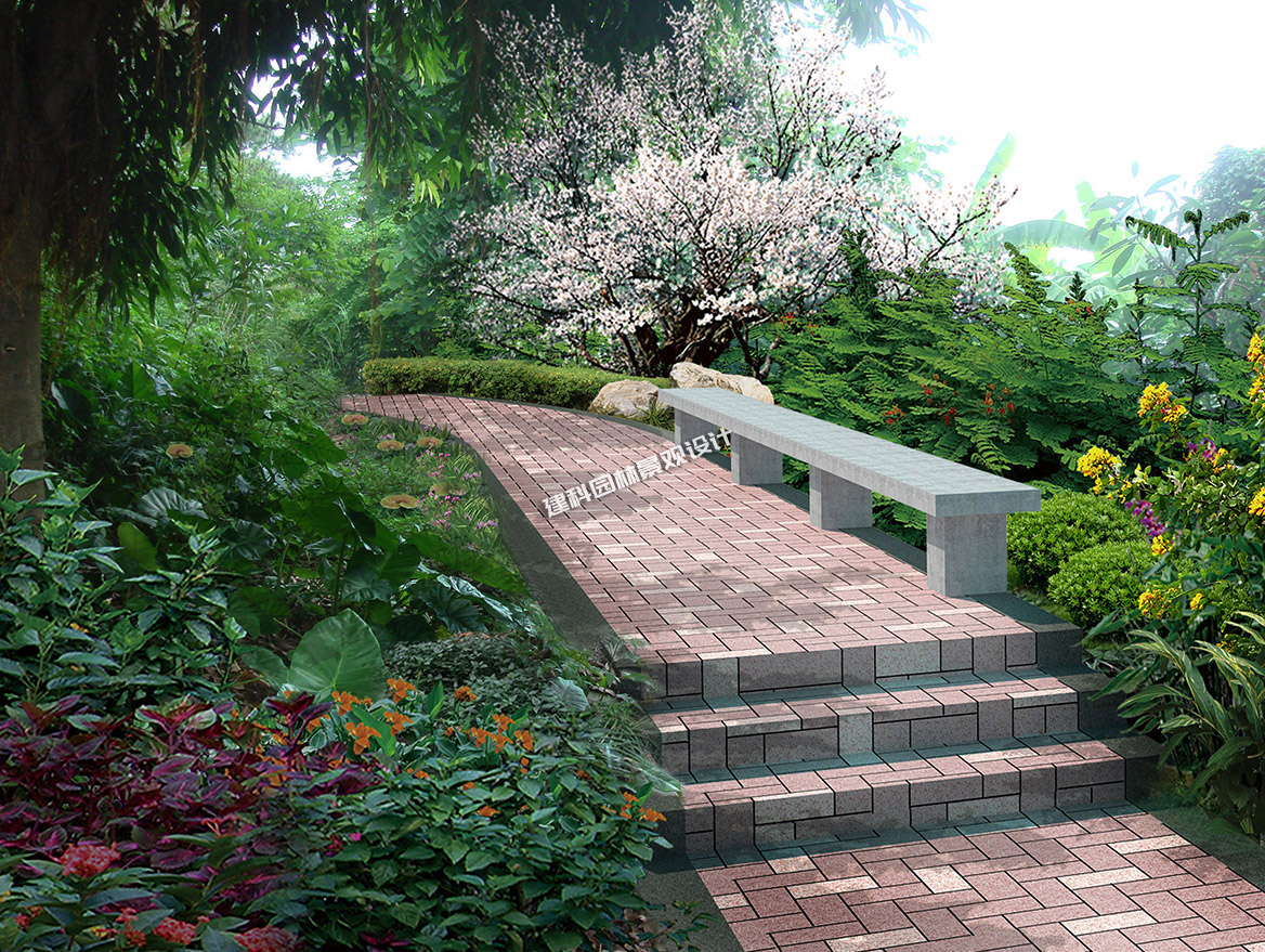 美麗?ài)祖?zhèn)規(guī)劃設(shè)計(jì)4