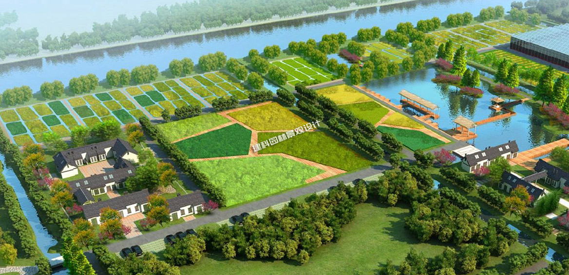 低影響開發(fā)場地景觀規(guī)劃設(shè)計(jì)方法