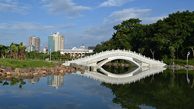 城市園林規(guī)劃設(shè)計中存在的問題及創(chuàng)新解決方案