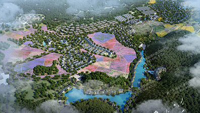 場地分析在園林規(guī)劃設計中的應用要點