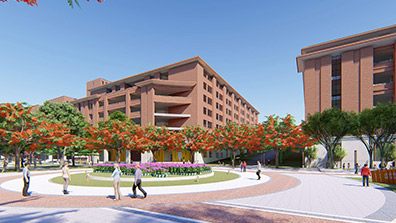 鄉(xiāng)村校園景觀設計策略