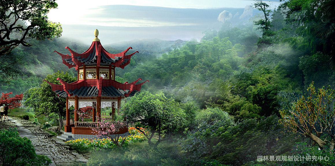 景觀生態(tài)安全評(píng)價(jià)指標(biāo)體系的構(gòu)建