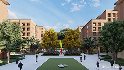 校園景觀設計主要包括哪些方面