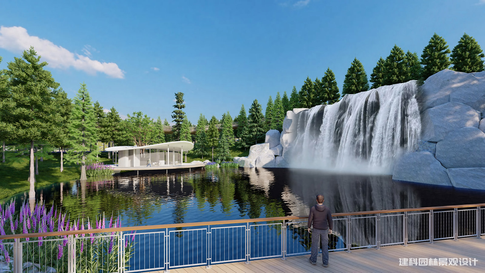 森林公園景觀生態(tài)修復(fù)策略